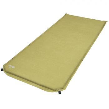 Самонадувающийся коврик Tramp Comfort XL TRI-010W 5 см, фото 