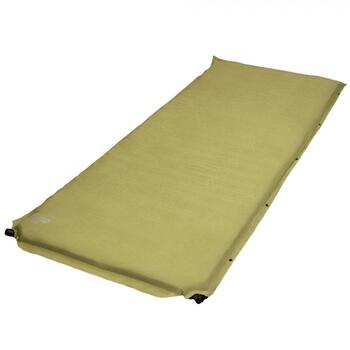 Самонадувающийся коврик Tramp Comfort XL TRI-016W 9 см, фото 