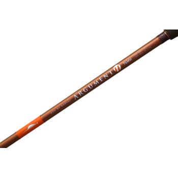NEW2024 Спиннинг Narval Fishing Argument II 76MH max 42g Ex-Fast, фото 