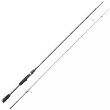 Удилище спиннинговое SAVAGE GEAR Finezze Softlure 2,50m L 3-16g 2sec Toray, фото 
