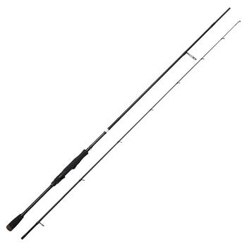 Удилище спиннинговое SAVAGE GEAR SG2 Medium Game 6'6" 198cm 7-23g 2sec Toray, фото 