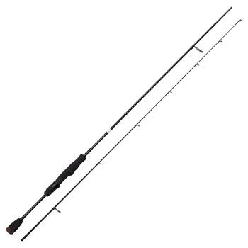 Удилище спиннинговое SAVAGE GEAR SG2 Micro Game 6' 183cm 1-3.5g 2sec Toray, фото 