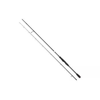 Удилище спиннинговое SAVAGE GEAR SG2 Light Game 6'6" 198cm 5-18g 2sec Toray, фото 