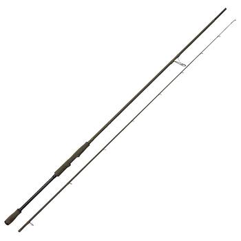 Удилище кастинговое SAVAGE GEAR SG4 Power Game Trigger 7'3" 221cm 20-60g 2sec Toray, фото 
