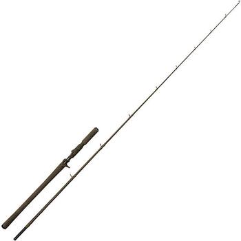 Удилище кастинговое SAVAGE GEAR SG4 Jerk Specialist Trigger 6'6" 198cm 70-100g 1+1sec Toray, фото 