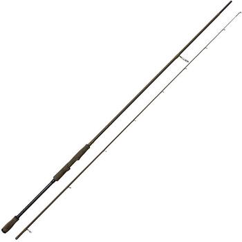 Удилище спиннинговое SAVAGE GEAR SG4 T/C Finezze Specialist 7'10''/2.38M F 10-28G/M 2sec, фото 