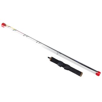 Удочка зимняя F-FISHING Ice Rod Feeder 65см 0,5oz 1,5oz, фото 