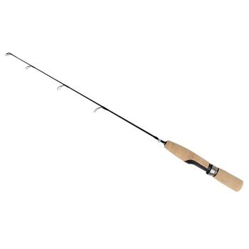 Удочка зимняя F-FISHING Ice Rod Winter Hunt M 24' 61см, фото 