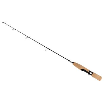 Удочка зимняя F-FISHING Ice Rod Winter Hunt MH 32' 81см, фото 