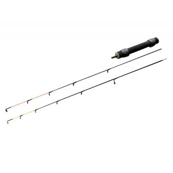 Удочка зимняя FLAGMAN Ice Feeder Eth 65 (0,5oz 1,5oz), фото 
