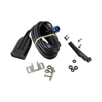 Датчик Lowrance HDI Skimmer XDCR 83/200 455/800KHZ, фото 