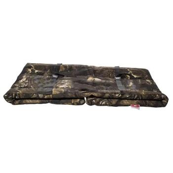 Матрас для раскладушек Медведь 170x68x3 см, фото 