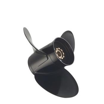 Гребной винт Black Max Mercury Black Max 9,25x10 Alum, фото 