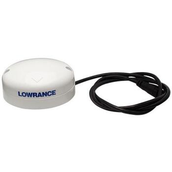 Внешний GPS-модуль Lowrance Point-1, фото 