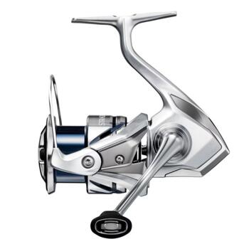 Катушка Shimano 23 Stradic FM 2500S, фото 
