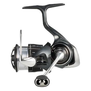 Катушка Daiwa 24 Luvias LT 2000S-P, фото 