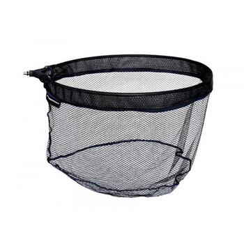 Голова подсака Flagman Plastic Oval Net Head 50x40см, фото 