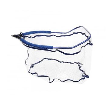 Голова подсакa Flagman Nylon Head Eva 45x40см, фото 