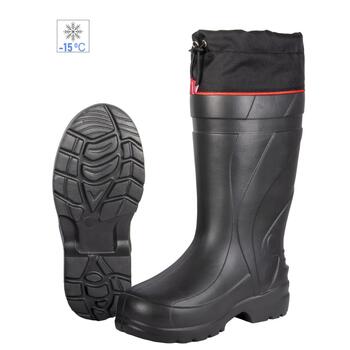 Сапоги зимние Norfin STEP LIGHT из EVA р.45/46, фото 