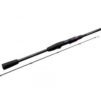 Удилище спиннинговое AZURA Raidоn XP R80H Power Hunt 2.44м тест 12-48г, фото 