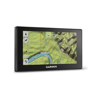 Garmin DriveTrack 70 LM, фото 