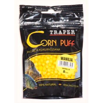 Corn puff 8мм Ваниль