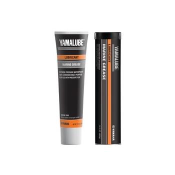Смазка для водной техники Yamalube marine greas 280 г, фото 