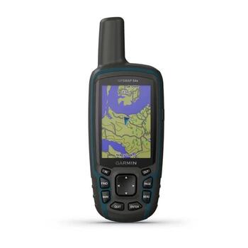 GPS-навигатор GPSMAP 64x, фото 