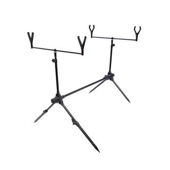 Мини род-под Carp Pro Tele Alu 1 м, фото 