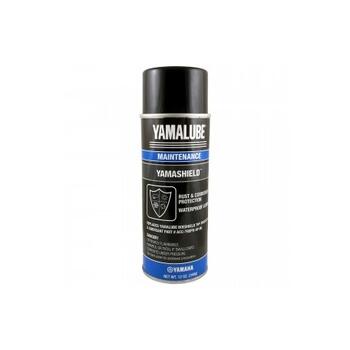 Спрей-защита YAMALUBE Yamashield 370 мл, фото 