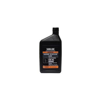 Масло трансмиссионное Yamalube Gear Oil SAE 90 GL-4 350 мл., фото 
