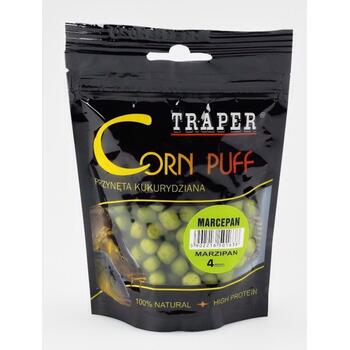 Corn puff 4мм Марципан