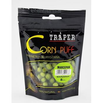 Corn puff 8мм Марципан