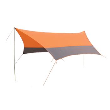 Тент Tramp Lite Tent Orange