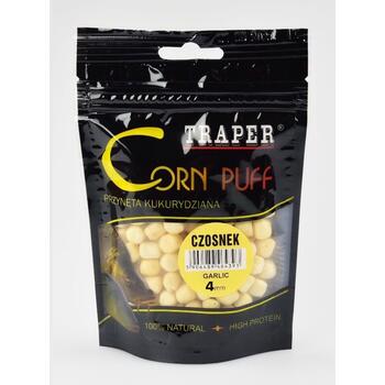 Corn puff 4мм Чеснок