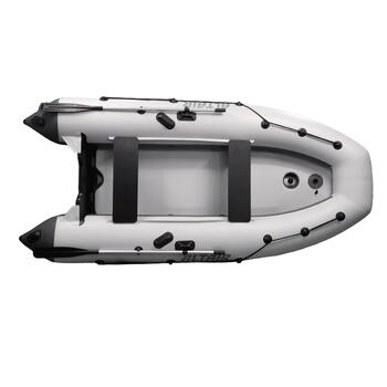 Лодка ALTAIR PRO-385 Airdeck, фото 