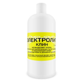 Электролит Клин, фото 
