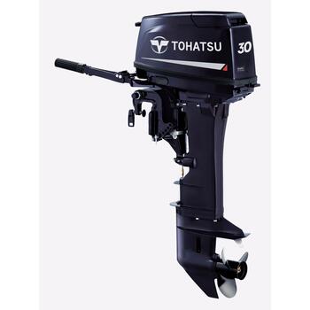 Лодочный мотор Tohatsu M 30 HS