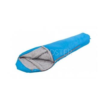 Спальный мешок KingCamp Treck 300XL -10С 3232 blue, фото 