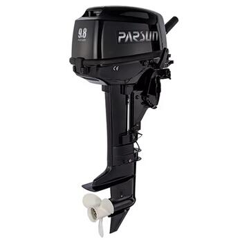 Лодочный мотор Parsun T9.8BMS, фото 