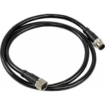 Удлинитель сети NMEA2000 1м, фото 