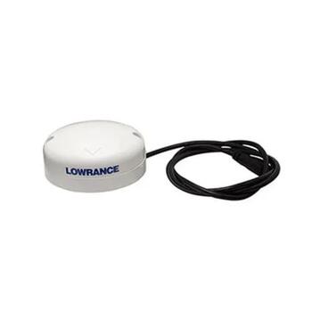 Компас Lowrance Point-1 Baja, фото 
