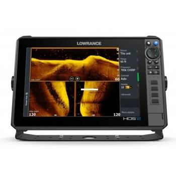 Эхолот Lowrance HDS Pro 10 с датчиком Active Imaging 3-in-1, фото 