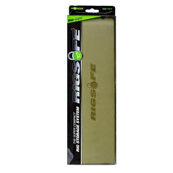 Поводочница KORDA Large RigSafe, фото 