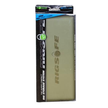 Поводочница KORDA RigSafe Combi, фото 