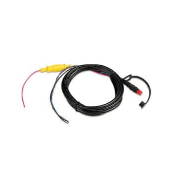 Кабель питания для эхолотов Garmin 4-pin, фото 