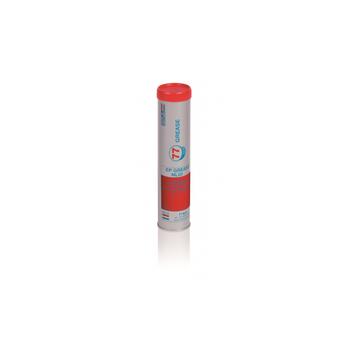 Смазка минеральная литиево-кальциевая консистентная 77 Lubricants EPWR NLGI 2.5, 400 г, фото 