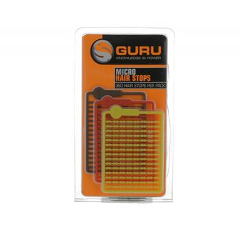 Стопор для насадки Guru Micro Hair Stops, фото 