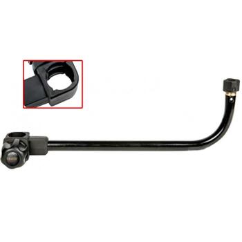 Крепление Traper Champion Curved Arm 30см», фото 