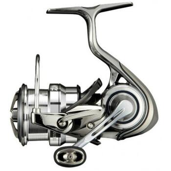 Daiwa Exist 18 LT 3000S-C, фото 